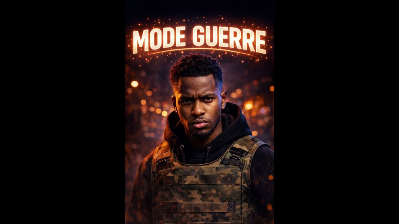 MODE GUERRE