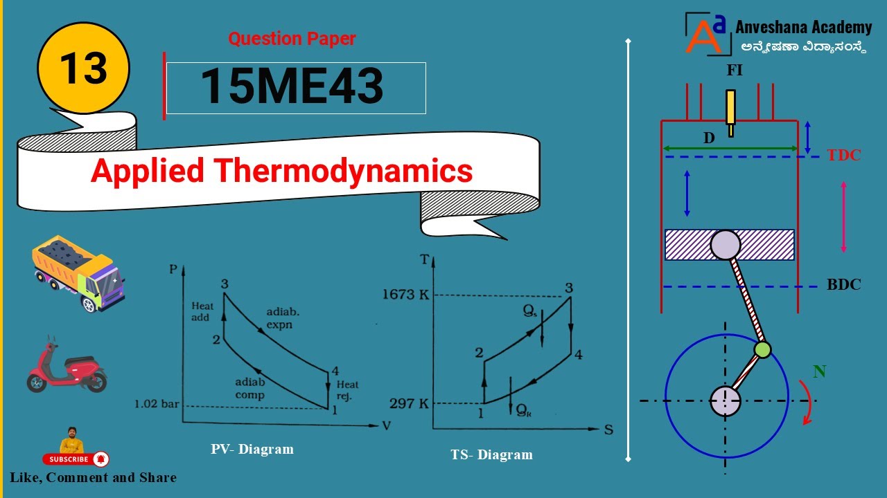 13. VTU-OLD-ME-Applied Thermodynamics-15ME43