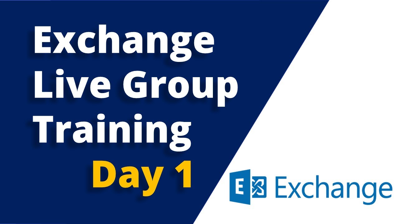 5 Exchange Training Mistakes You're Making | Live Exchange Training Course -  Day 1