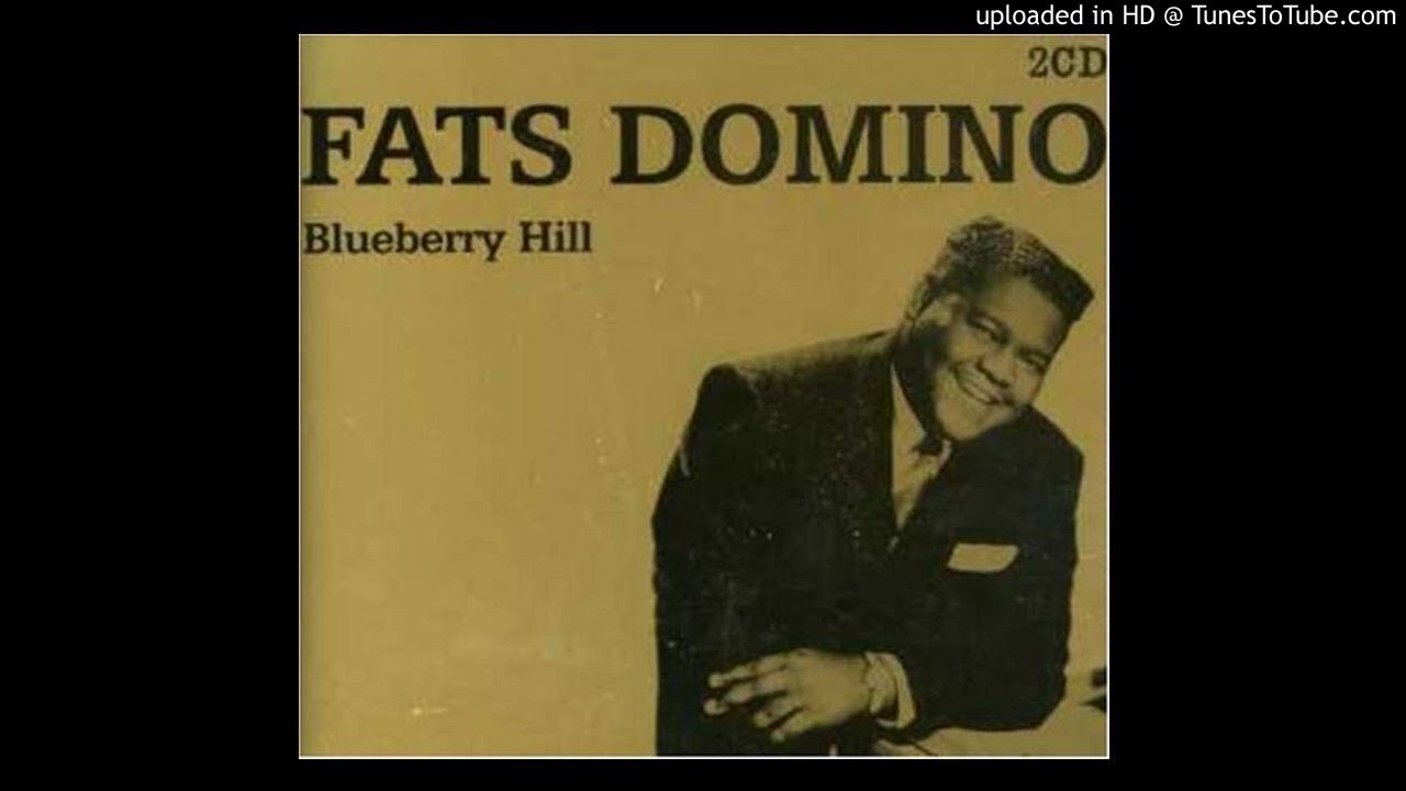 I'm Walkin' / Fats Domino