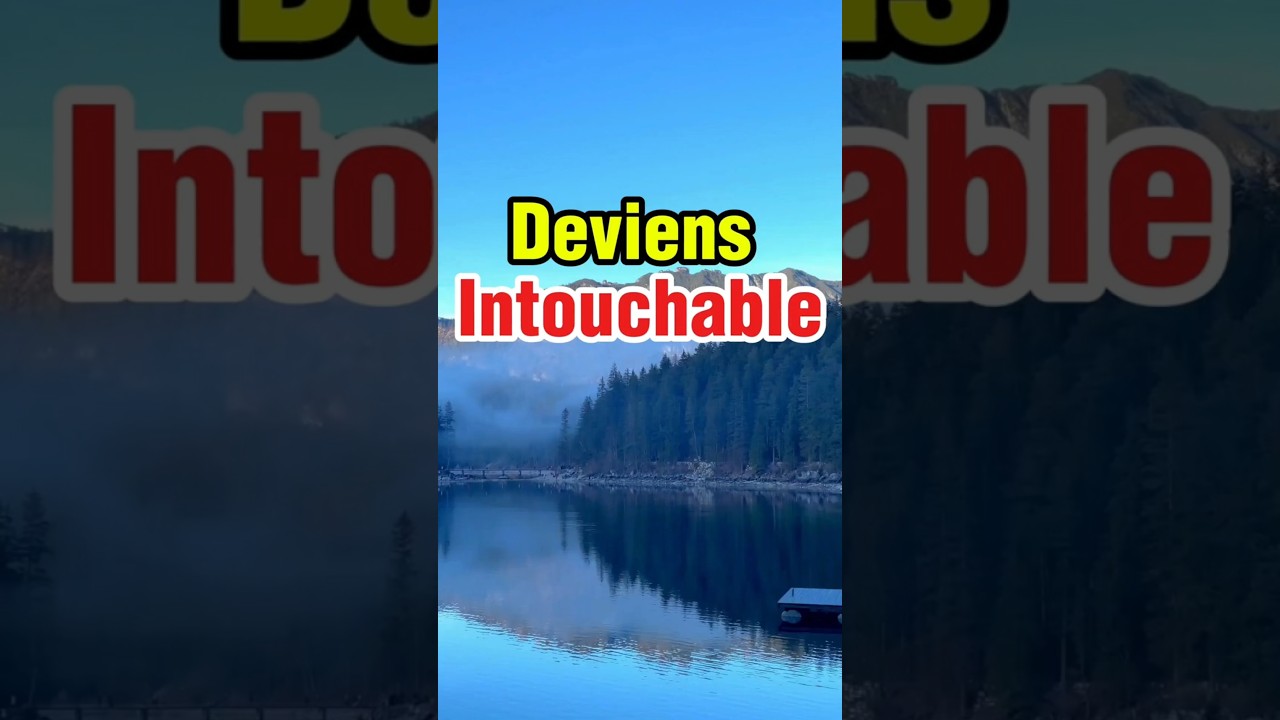 3 Principes Sto&iuml;ciens pour Devenir &Eacute;motionnellement Intouchable 💭 | Le Pouvoir du Calme #sto&iuml;cisme