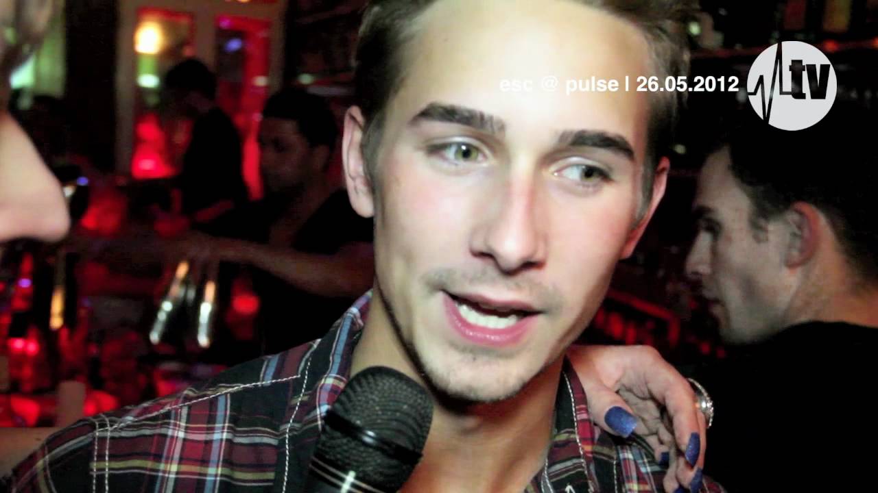 Eurovision Song Contest 2012 | pulse Frankfurt | 26.05.2012