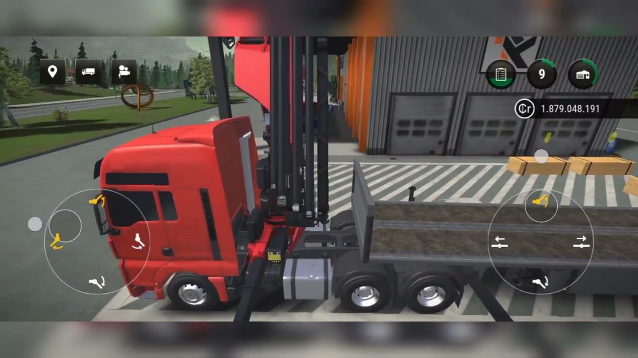 FULL LEVEL 🎚️ CONTRACTION GAME #CONSTRUCTION SIMULATOR