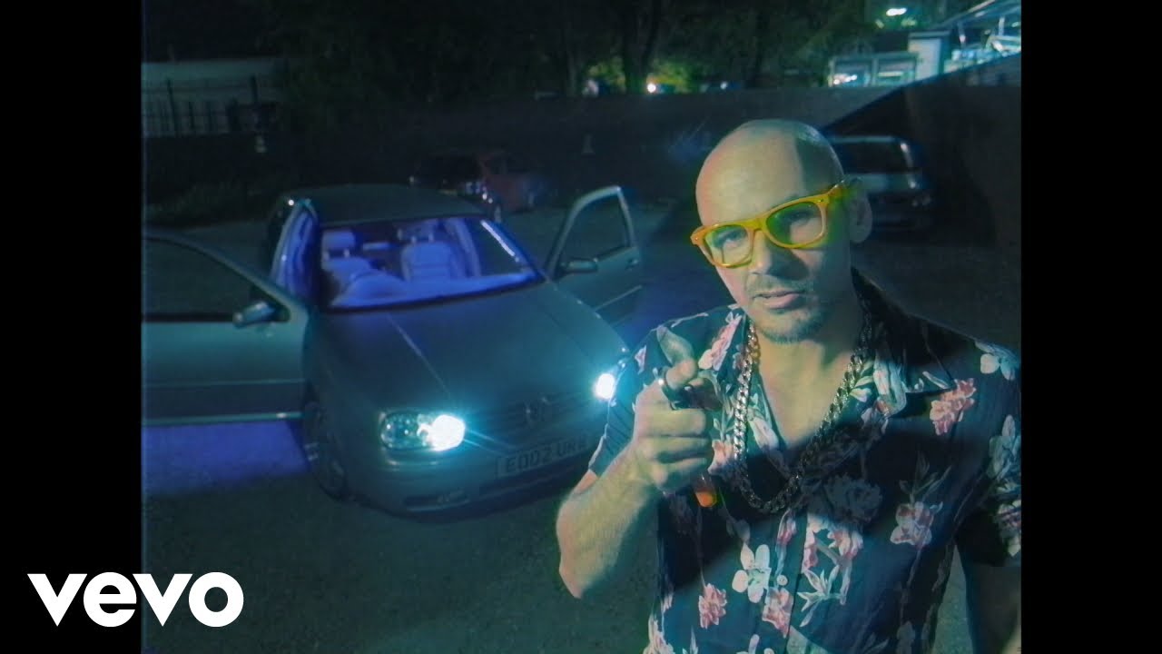 ESKO POLO - Mam Golfa (feat. Paula Grygiel) [Official Video]