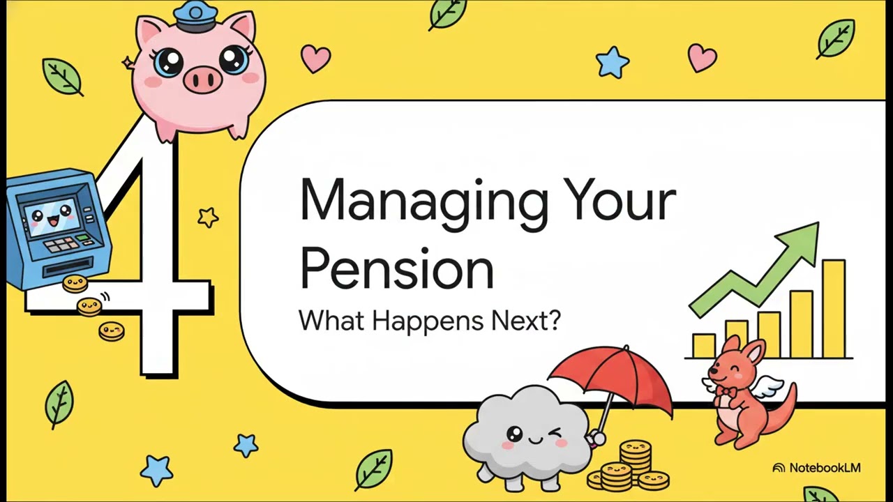 UK pension transfer to Australia