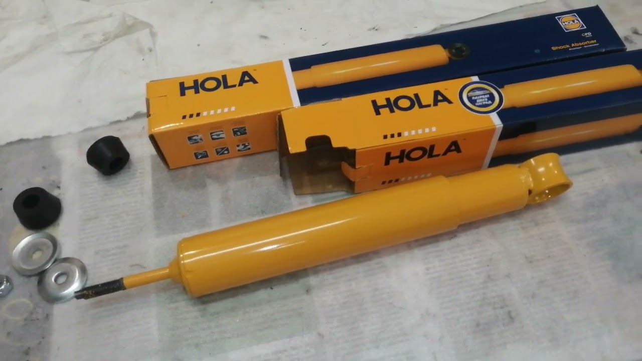 Волга ГАЗ 21 и все последующие поколения (амортизаторы одинаковые) HOLA AMIGOS! HOLA! HOLA! HOLA!