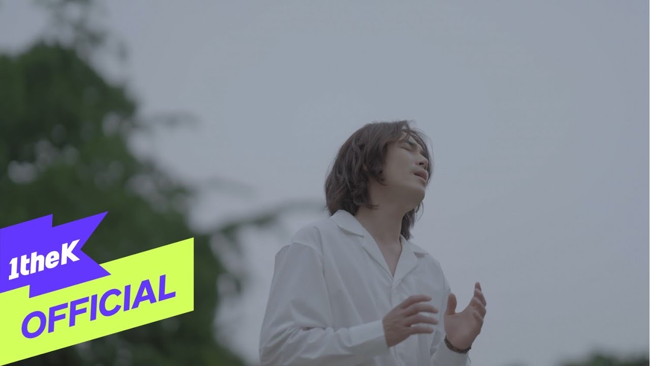 [MV] KIM KYUNG ROK(김경록) _ My Person(내 사람입니다) (2021) (Live ver.)
