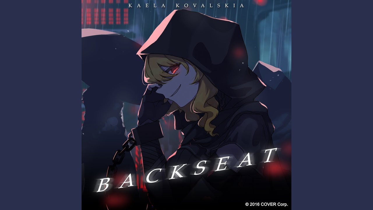 Backseat (Instrumental)