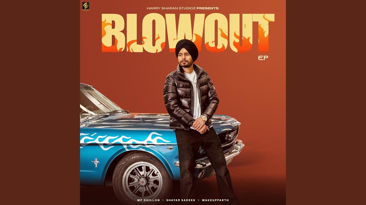 Naseebo (feat. Karam Brar, wakeupparth & Shayar Sadeek)