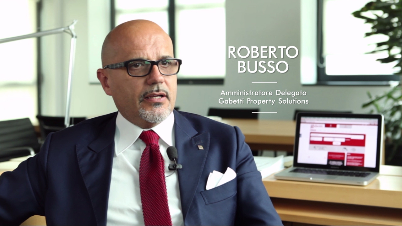 Il Gruppo Gabetti