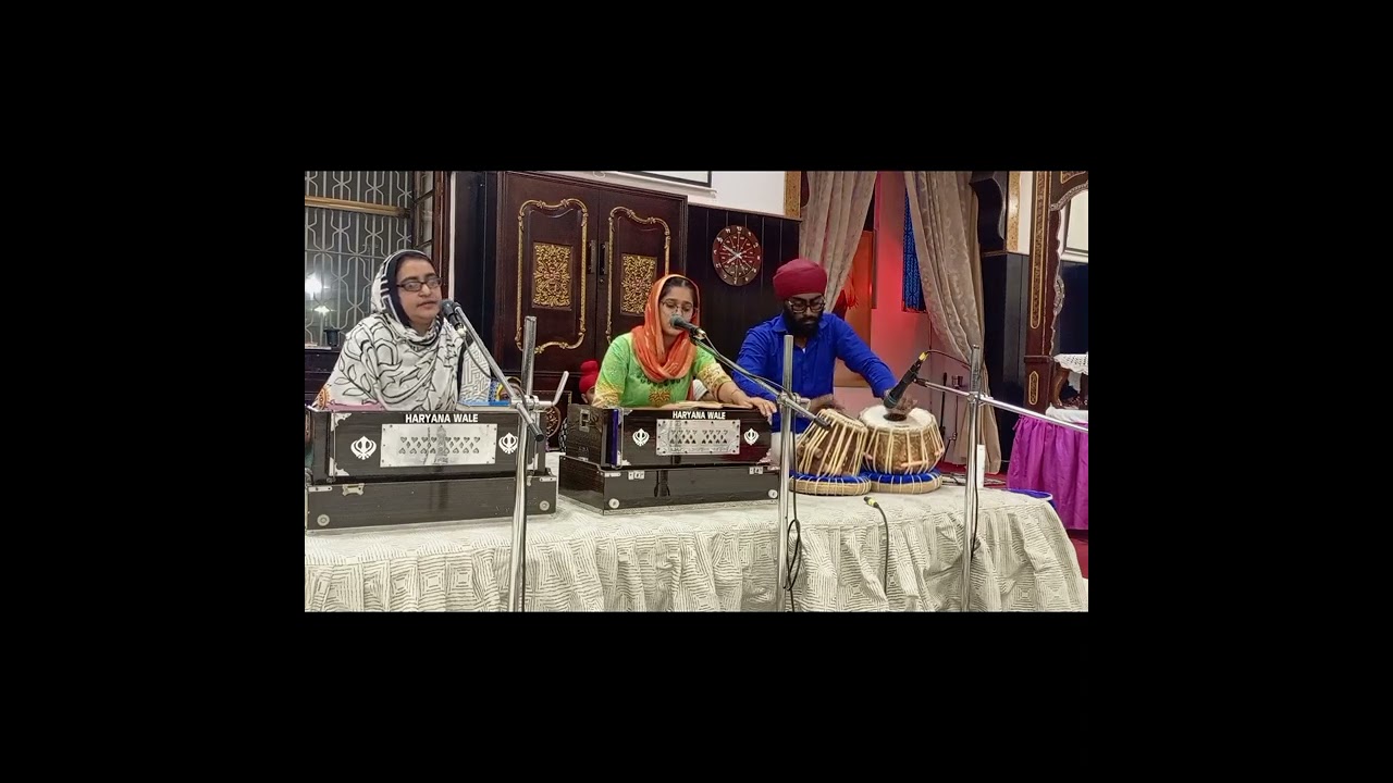 Sabna jia ka ik data || G Singh official ||