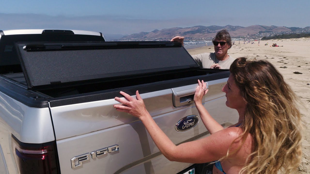 Truck Hero - Accessories for Trucks. For Jeeps. For Life.