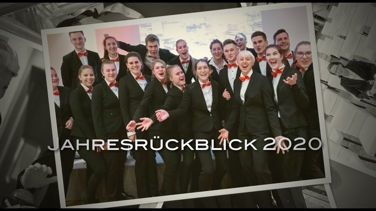 Jahresrückblick 2020 - Europäischer Hof Heidelberg