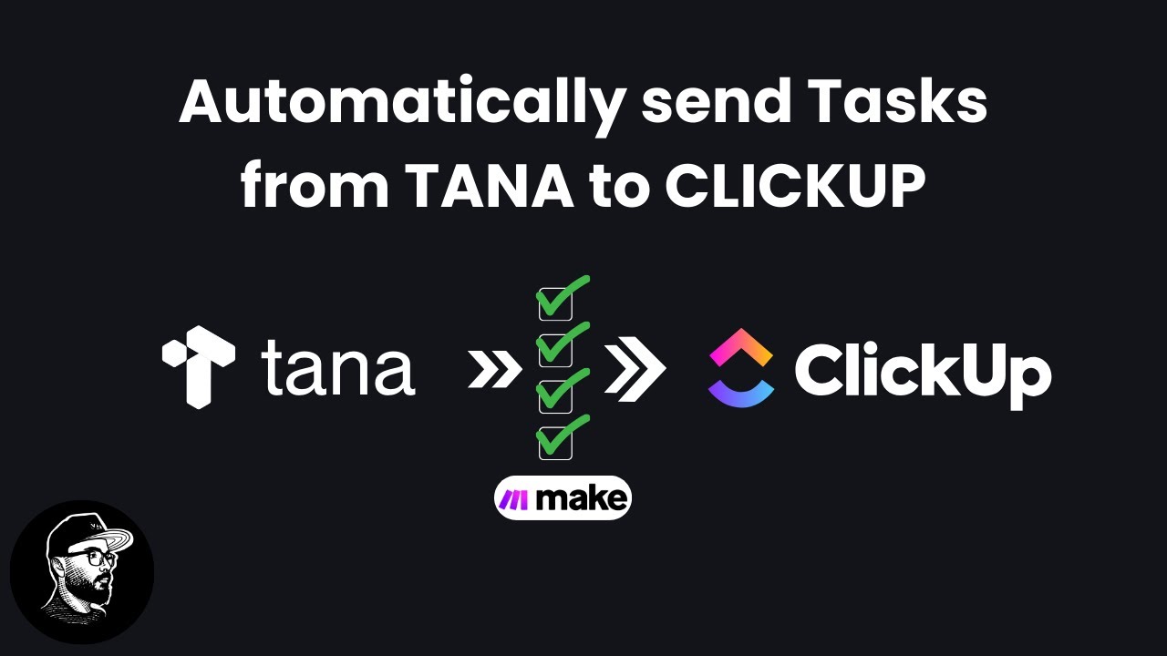How to Automatically Send Tasks from Tana to ClickUp - Complete Guide