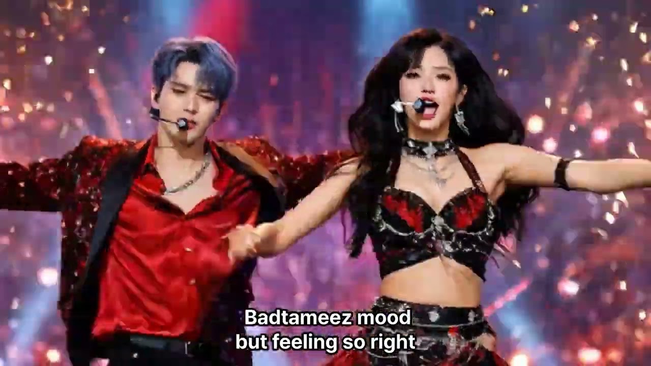 불 꺼진 밤!