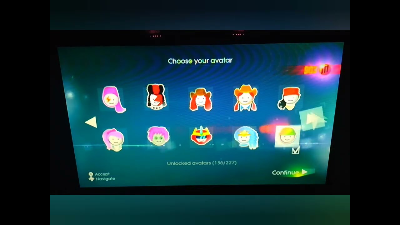 Just Dance 2015 - Unlocking All the Avatars (Part 1)