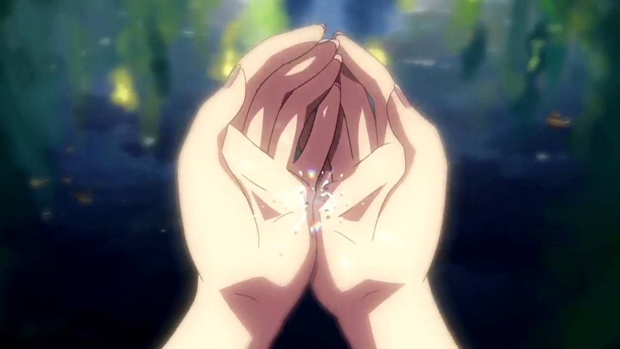 Anime Mix - Return to Innocence