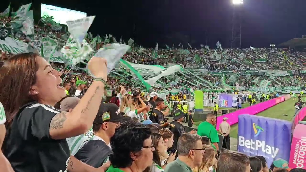 Vamos Vamos Verdolaga 