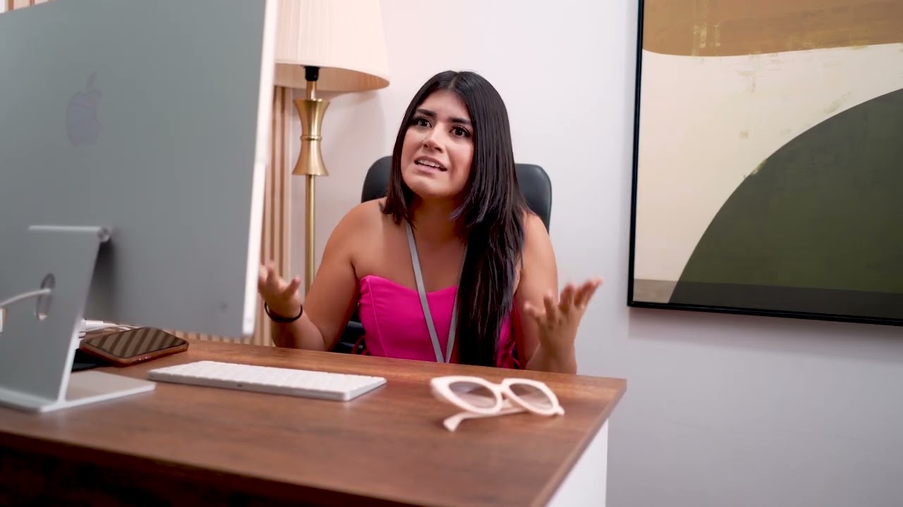 Esta CANDIDATA hizo la CAMPAÑA mas sucia de su vida