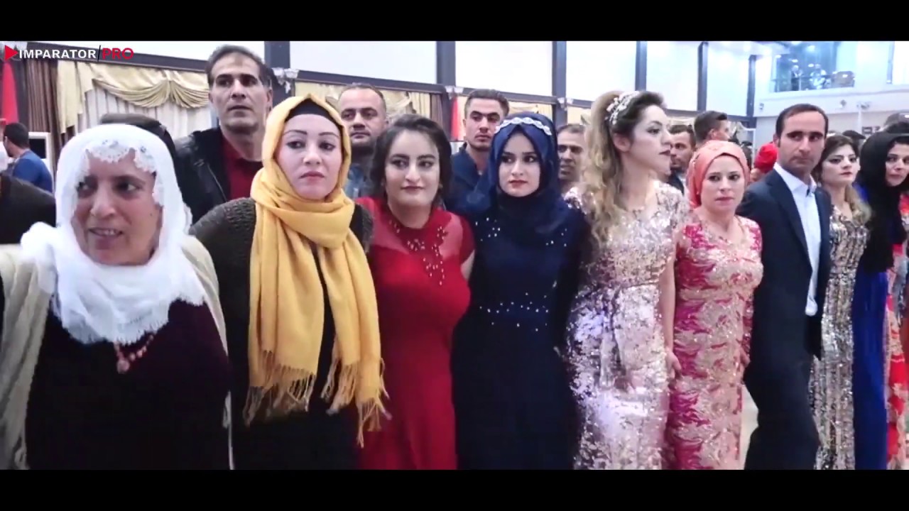 Kemençe-- Mardin Aşiret Düğünü  Gowend New -Mamoste Şakir- (İMPARATOR PRODUCTION 0544 544 93 47)