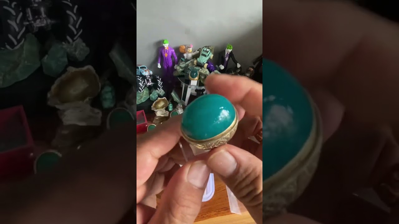 Sebulan sudah #bacandoko #bacan #bacandokomajiko #bacangulau #bacanhijau #bacanbiru #gemstone