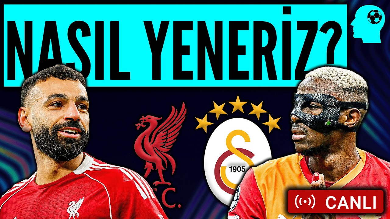 Liverpool Deplasmanından NELER Beklemeliyiz?