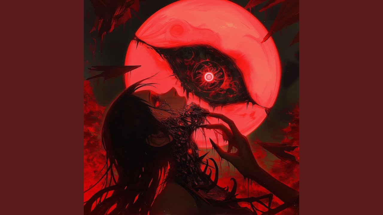 BLOOD MOON