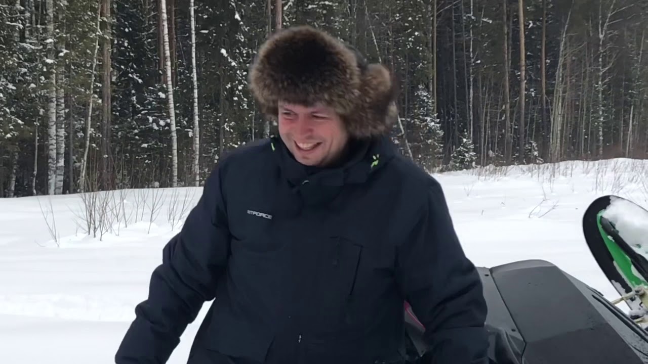 Тунгус 600 засадили