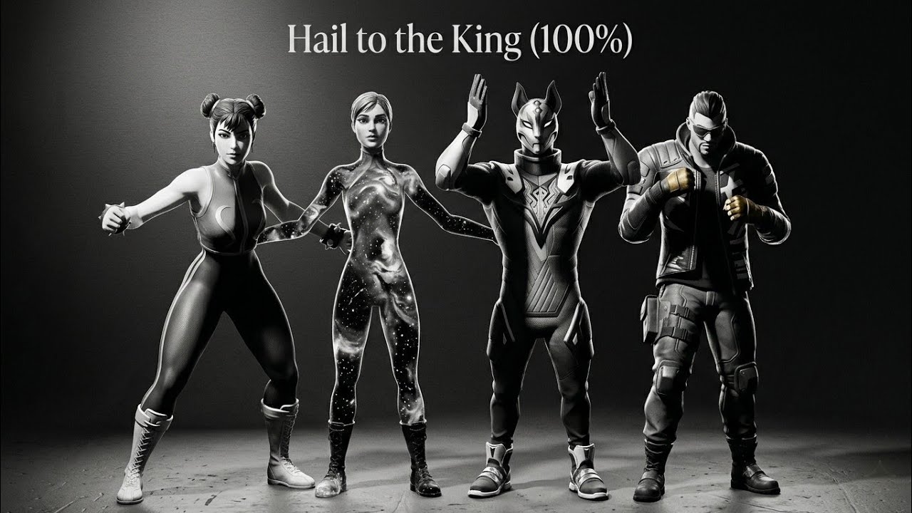 Avenged Sevenfold - Hail to the King (100%) (Dificultad: Máxima) | Darii