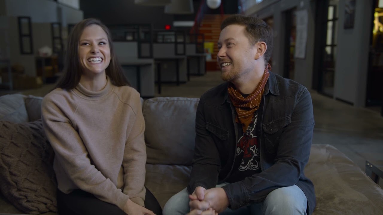 Scotty & Gabi's Top 5 Quarantine Dates