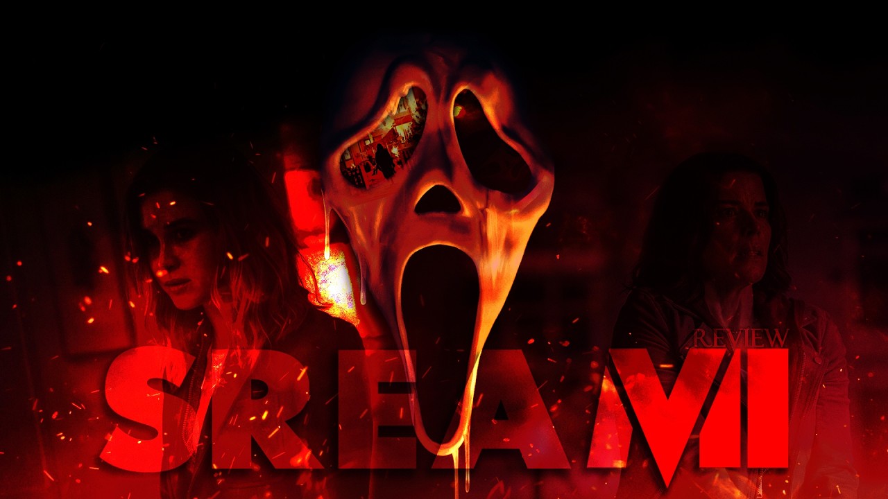 Scream 7 Reaction & Thoughts! Spoiler Review!