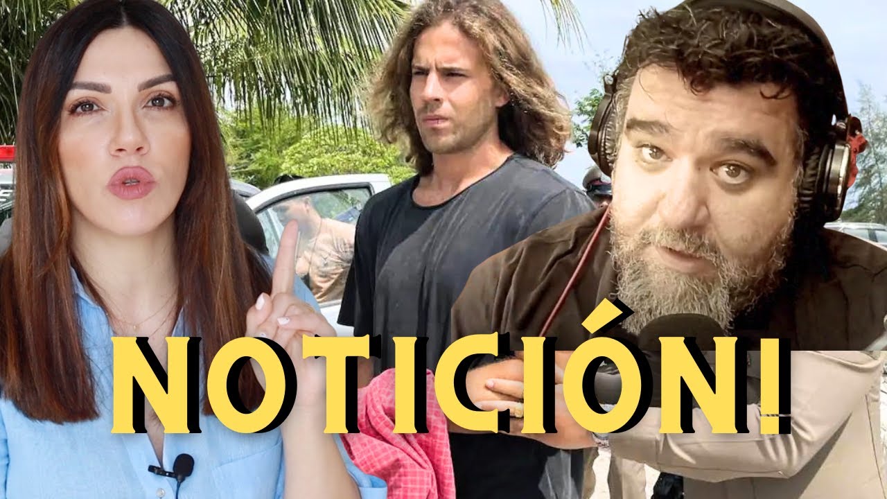 PASÓ INADVERTIDO UN DETALLE QUE DEMUESTRA LA PREMEDITACIÓN con @triunarts