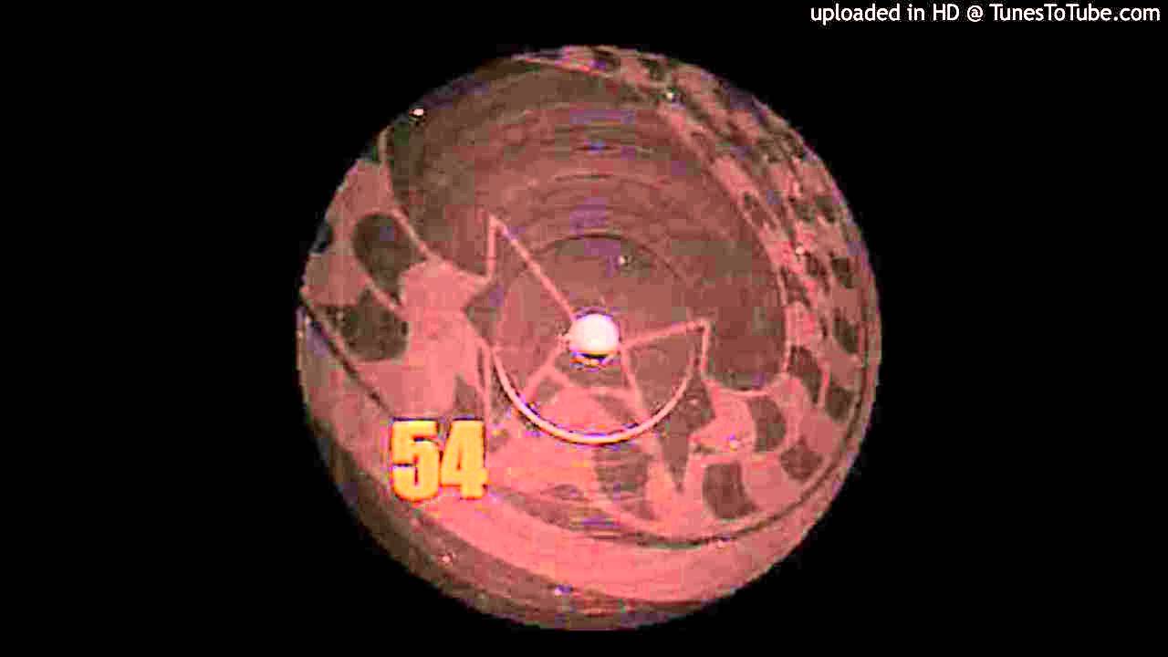 Halidated - Techno De Fuck