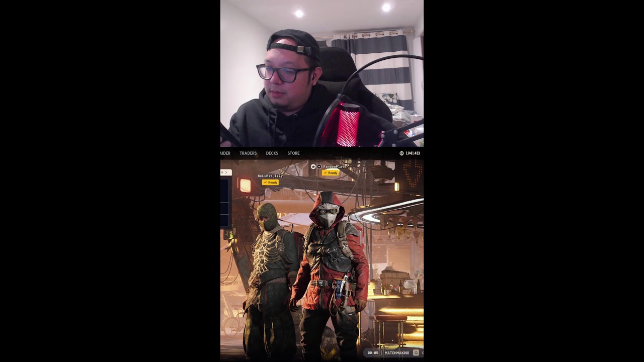 BLUEPRINT HUNTING FEELS SO GOOD ;) - PVP/PVE/PVM LOBBIES (ARC RAIDERS) - EST Livestream