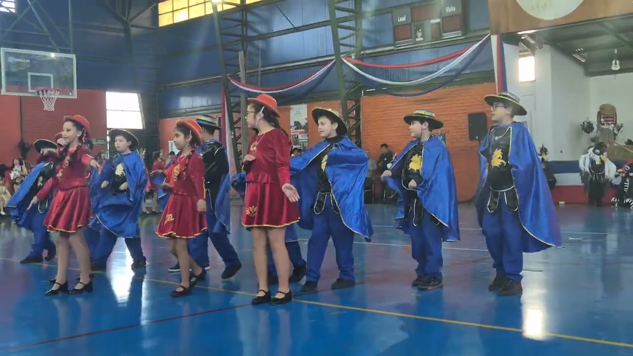 Baile 