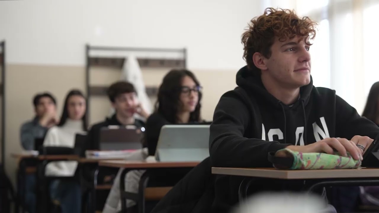 IL NOSTRO ISTITUTO PROFESSIONALE E&O ALBERGHIERA