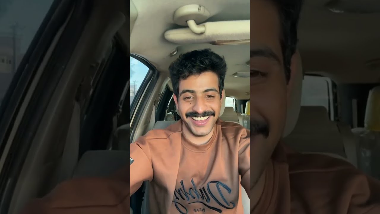بث شنار الدوسري 3 قرر يروح يفطر وجلسة سوالف