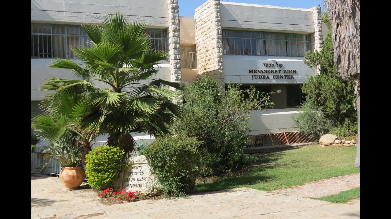 מתמודדים וצומחים - קול מבשר ישיבה שהיא משפחה
