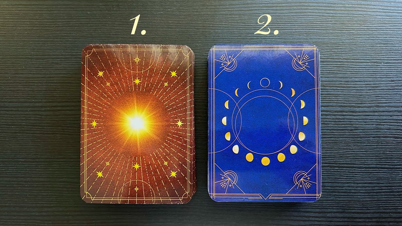 Deste Seç ~ Onunla olan bağlantınız nereye doğru ilerlemekte? Neler olabilir?🤎💙🌞🌙