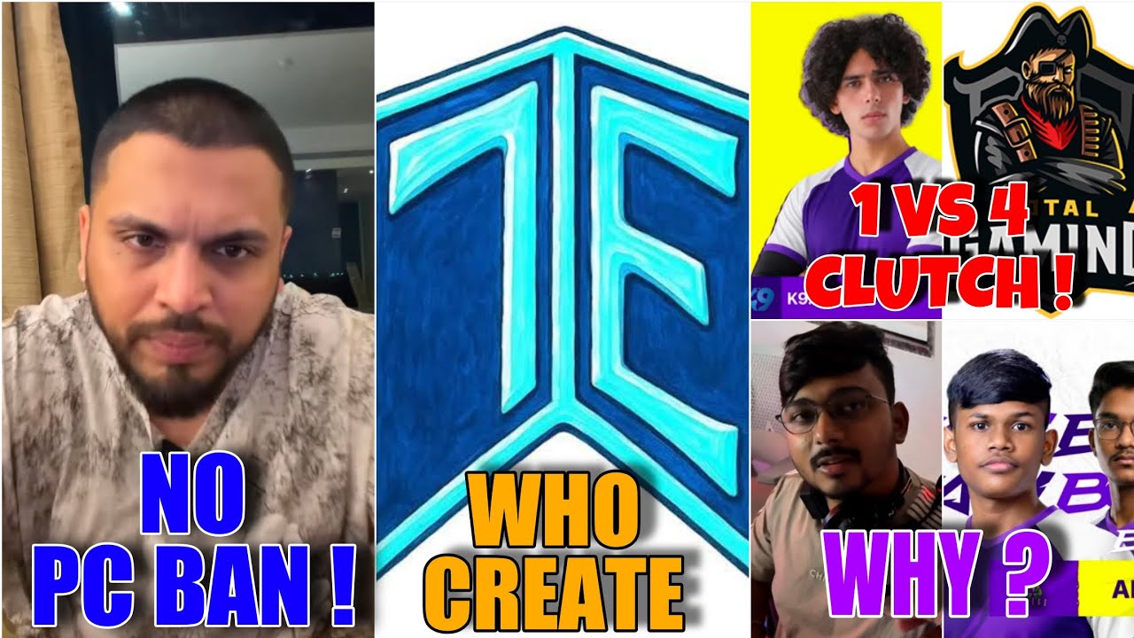 DAAFIQ TOOK DOWN IQOO TG 1 VS 4 CLUTCH 😯 |WHO CREATE TEAM ELITE | WHY ARISE ESPORTS POINTS DEDUCTION