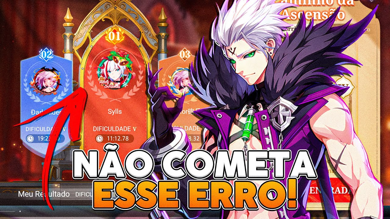 ISSO PODE DESVIVER A SUA CONTA NO NOVO EVENTO DO CRYSTAL OF ATLAN + Com AppGallery tenha + bonus