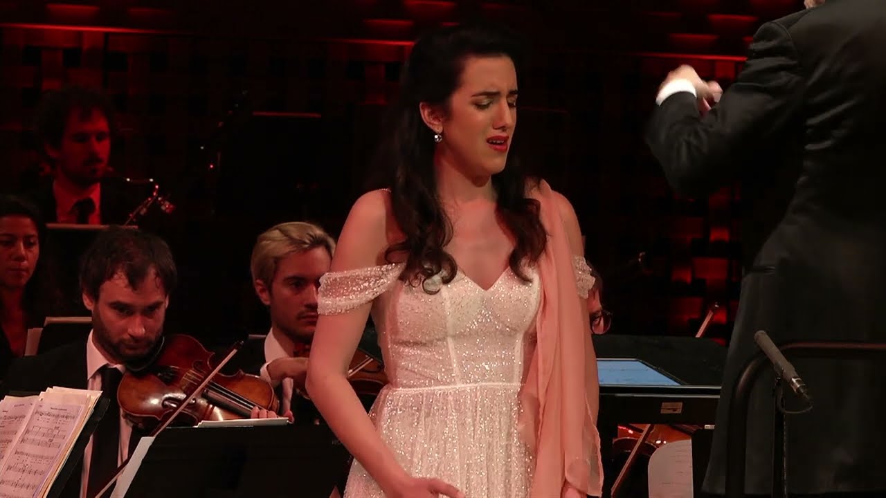 Kaddish, M. Ravel - Maya Amir