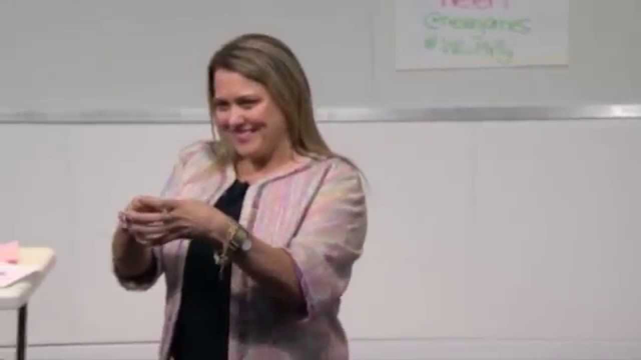 How to be more influential: Neen James - Becoming an Influential Leader