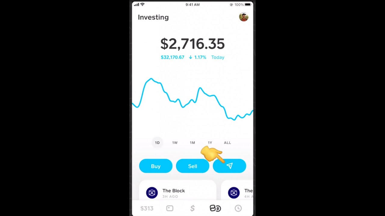 How to send out bitcoin from cashapp to external wallet with little or no fee
