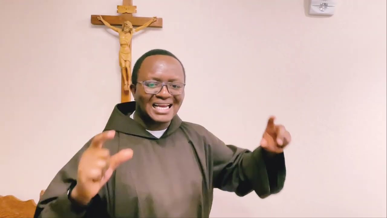 MAHUBIRI: DOMINIKA 2 MAJILIO (A) - Giza Halitadumu, Nuru inakuja.
