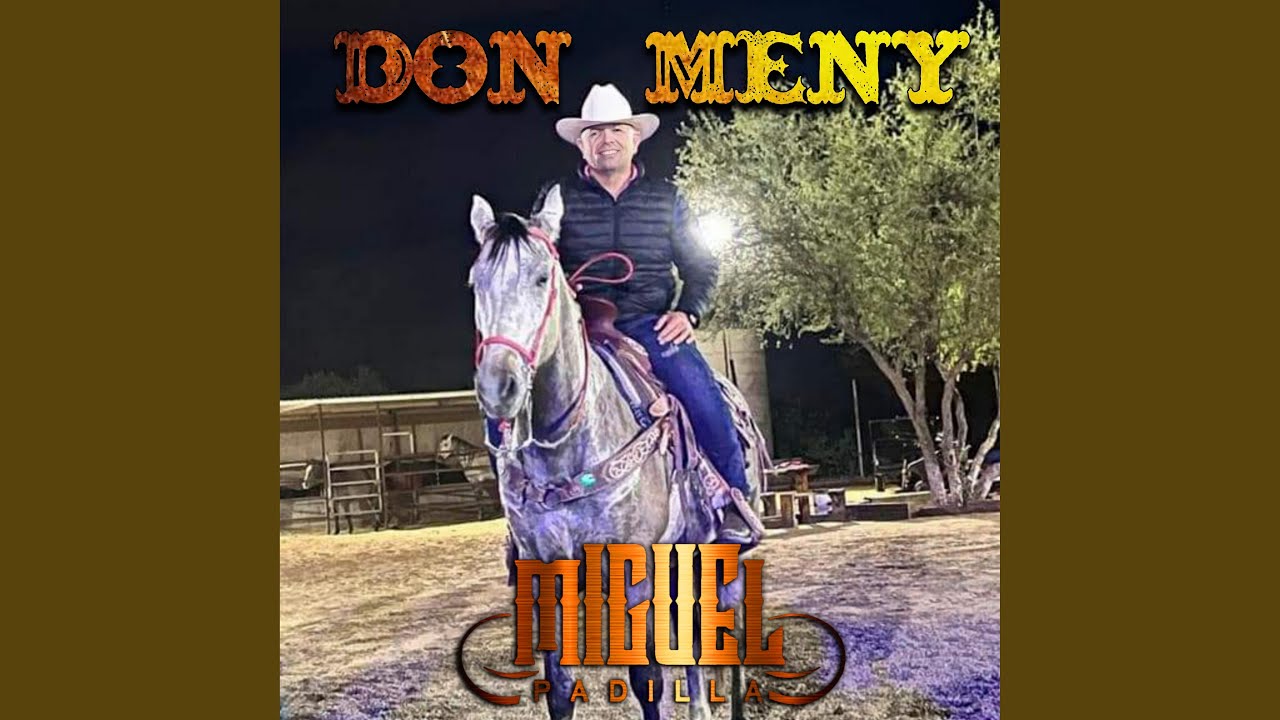 Don Meny