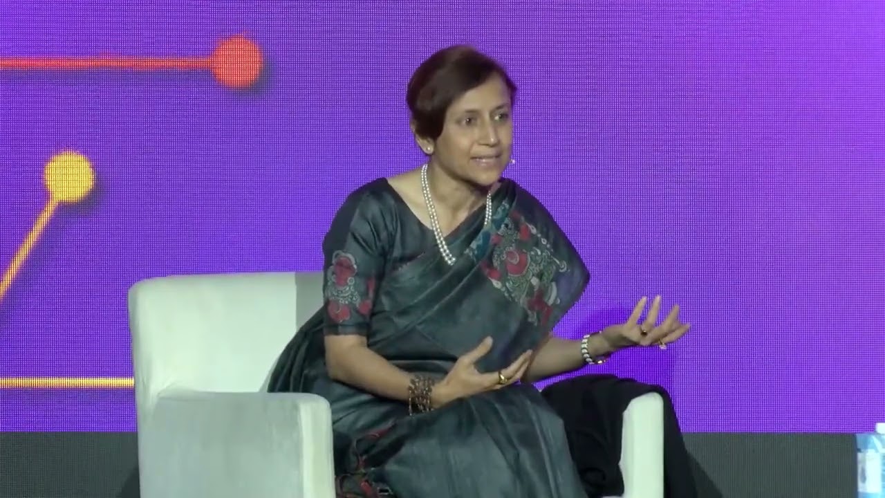 SFF 2022 | Redefining Existences: Living Sustainably Through Tech and Finance