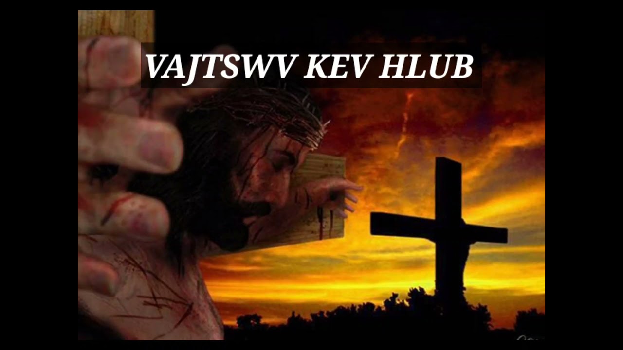Vajtswv Kev Hlub