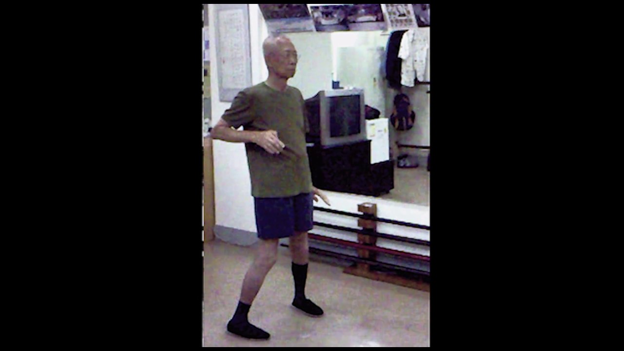 Wing Chun 's  