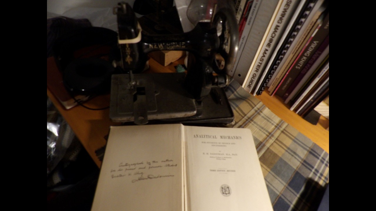 L&A Live: Learning to apply new tech and old industrial knowledge to genuine need resolution.